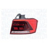 Magneti Marelli Rear Light Lamp Right 715010436080 thumbnail