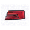 Magneti Marelli Rear Light Lamp Right 715001136002 thumbnail