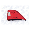 Magneti Marelli Rear Light Lamp Right 714021510801 thumbnail