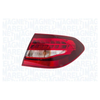 Magneti Marelli Rear Light Lamp Right 715011134022 thumbnail