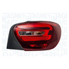 Magneti Marelli Rear Light Lamp Right 715104220000 thumbnail