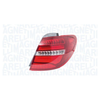 Magneti Marelli Rear Light Lamp Right 715011179016 thumbnail