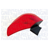 Magneti Marelli Rear Light Lamp Right 714021651801 thumbnail
