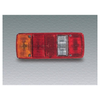 Magneti Marelli Rear Light Lens 714098290316 thumbnail