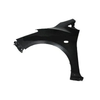 Fits Mazda 2 2007-2010 Front Wing Primed Passenger Side With Sill Moulding Hole thumbnail