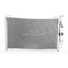Fits Mazda 2 2007-2015 Air Con Condenser (1.3 1.5 Petrol Man/Auto) (1.4 CDVI Diesel Manual) With Dryer Corrosion Protected thumbnail