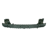 Fits Mazda 2 2007-2015 Front Bumper Reinforcer 3/5 Door Hatchback thumbnail