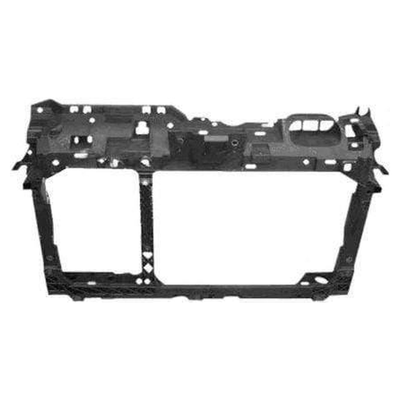Fits Mazda 2 3 And 5 Door 2010-2015 Hatchback Front Panel