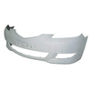 Fits Mazda 3 Hatchback 2004-2006 Front Bumper Partial Primed thumbnail