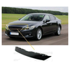 Fits Mazda 6 2013-2015 Front Main Grille Upper Moulding Panel Primed thumbnail