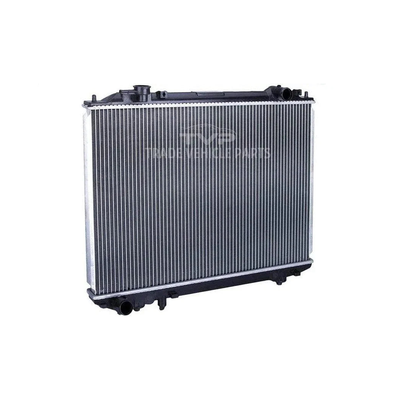 Fits Mazda B Series Un 1998-2006 Radiator (2500 D, 2900 D)(Manual)( With/Without Ac)