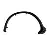 Fits Mazda Cx-5 2012-2017 Front Wing Arch Moulding Mat Black Passenger Side thumbnail