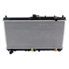 Fits Mazda Mx-5 1998-2005 Radiator (1.6I 16V, 1.8I 16V Petrol) (Manual) (With/Without Ac) thumbnail