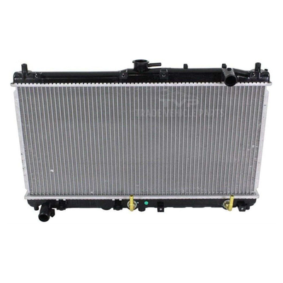 Fits Mazda Mx-5 1998-2005 Radiator (1.6I 16V, 1.8I 16V Petrol) (Manual) (With/Without Ac)