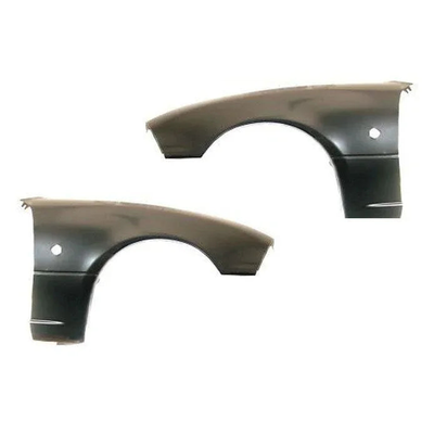 Fits Mazda Mx5 1989-1998 Front Wing Primed Pair Left & Right
