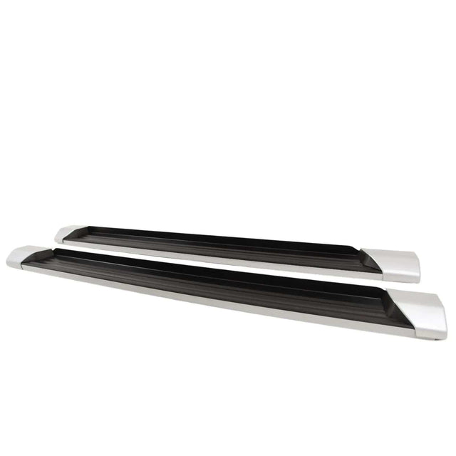 For Mitsubishi L200 2019- Running Boards Side Steps - image 3