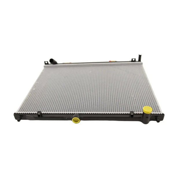 Fits Mitsubishi Pajero Shougan MK3 MK4 3.2 Diesel 2000- Radiator Engine Cooling - image 4