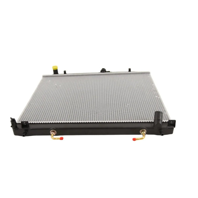 Fits Mitsubishi Pajero Shougan MK3 MK4 3.2 Diesel 2000- Radiator Engine Cooling - image 3