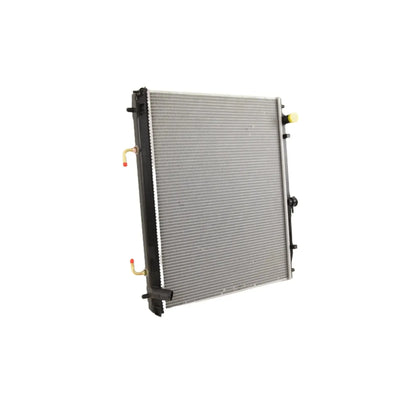 Fits Mitsubishi Pajero Shougan MK3 MK4 3.2 Diesel 2000- Radiator Engine Cooling - tradevehicleparts.co.uk