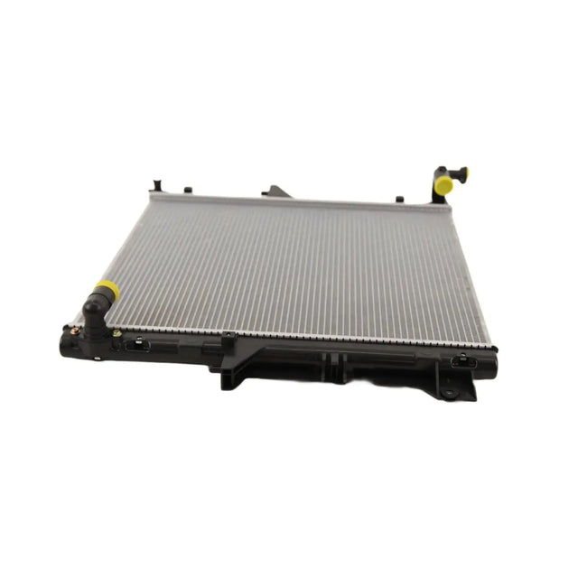 Fits Mitsubishi L200 KA4T KB4T 2.5 Diesel 2006-2015 Radiator 1350A92 MN135032 - image 4