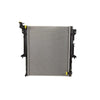 Fits Mitsubishi L200 KA4T KB4T 2.5 Diesel 2006-2015 Radiator 1350A92 MN135032 thumbnail