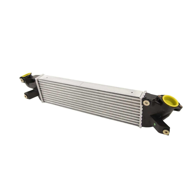 Fits Mitsubishi L200 Triton 2.4 2.5 Diesel 2016- Intercooler 1530A161 - image 4