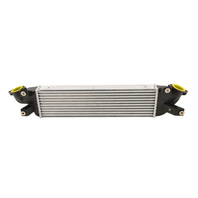 Fits Mitsubishi L200 Triton 2.4 2.5 Diesel 2016- Intercooler 1530A161 - tradevehicleparts.co.uk