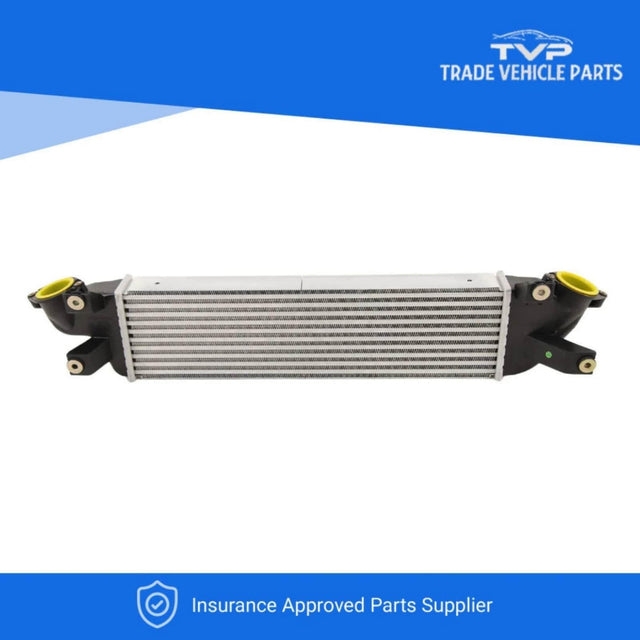 Fits Mitsubishi L200 Triton 2.4 2.5 Diesel 2016- Intercooler 1530A161 - image 2