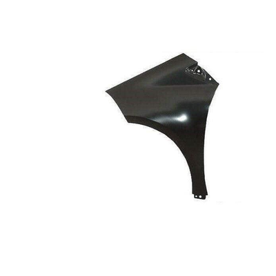 Fits Mercedes A-Class W169 2005-2012 Front Wing Primed Without Side Lamp Hole Passenger Side