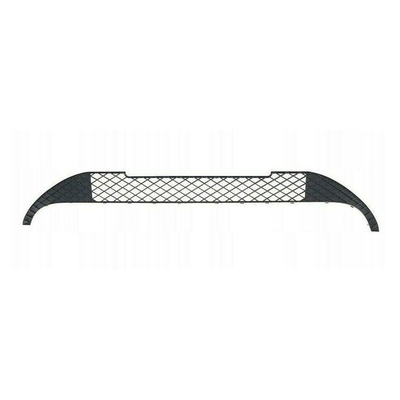 Fits Mercedes A-Class W176 2012-2015 Front Bumper Lower Centre Grille