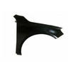 Fits Mercedes A Class W176 2013- Front Wing Primed Driver Side Aluminium  thumbnail