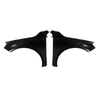 Fits Mercedes A Class W176 2013- Front Wing Primed Pair Left & Right Aluminium thumbnail