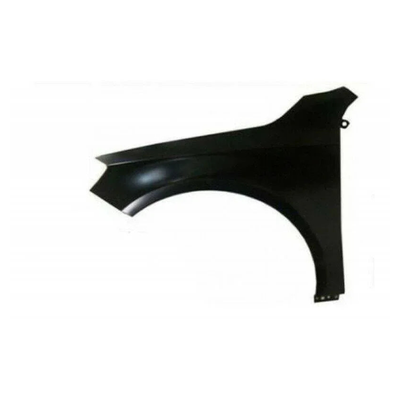 Fits Mercedes A Class W176 2013- Front Wing Primed Passenger Side Aluminium