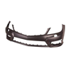 Fits Mercedes C-Class C204 Coupe 2011-2015 Front Bumper Primed W/ Washer And Pdc Amg thumbnail