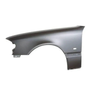 Fits Mercedes C-Class W202 1993-2000 Front Wing Primed Passenger Side  thumbnail