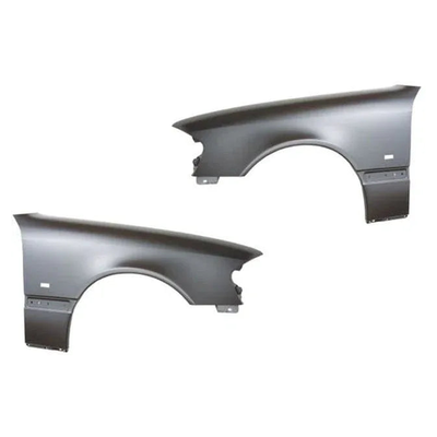 Fits Mercedes C-Class W202 1993-2000 Front Wing Primed Pair Left & Right