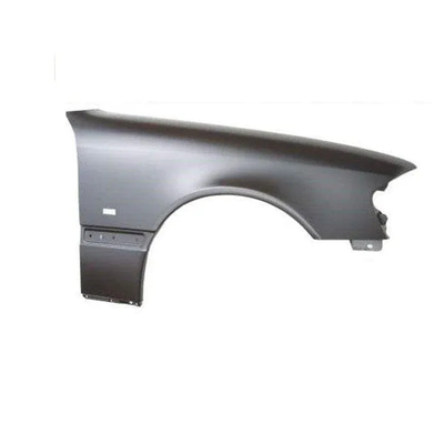 Fits Mercedes C-Class W202 1993-2000 Front Wing Primed Driver Side 