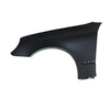 Fits Mercedes C Class W203 2001-2006 Front Wing Passenger Side Primed  thumbnail