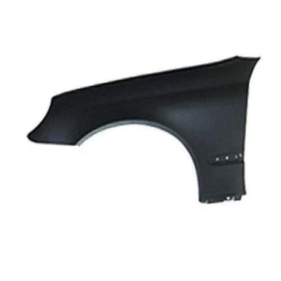 Fits Mercedes C Class W203 2001-2006 Front Wing Passenger Side Primed 