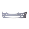 Fits Mercedes C-Class W203 Saloon 2003-2006 Front Bumper Primed thumbnail