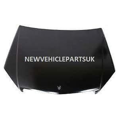 Fits Mercedes C-Class W204 2007-2011 Bonnet Primed Not C63 Models