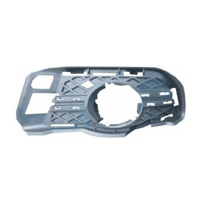 Fits Mercedes C-Class W204 2007-2011 Front Bumper Fog Grille Avantgarde Passenger Side