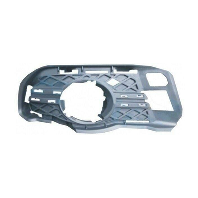 Fits Mercedes C-Class W204 2007-2011 Front Bumper Fog Grille Avantgarde Driver Side