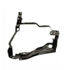 Fits Mercedes C-Class W204 2007-2011 Front Panel Headlight Mount Frame Driver Side thumbnail