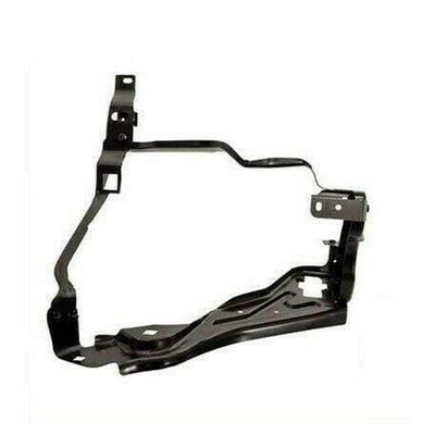 Fits Mercedes C-Class W204 2007-2011 Front Panel Headlight Mount Frame Driver Side