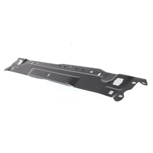 Fits Mercedes C-Class W204 2007-2011 Front Panel Upper Middle Part 