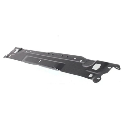 Fits Mercedes C-Class W204 2007-2011 Front Panel Upper Middle Part 