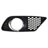 Fits Mercedes C-Class W204 Amg 2007-2011 Front Bumper Fog Grille Driver Side With Hole thumbnail