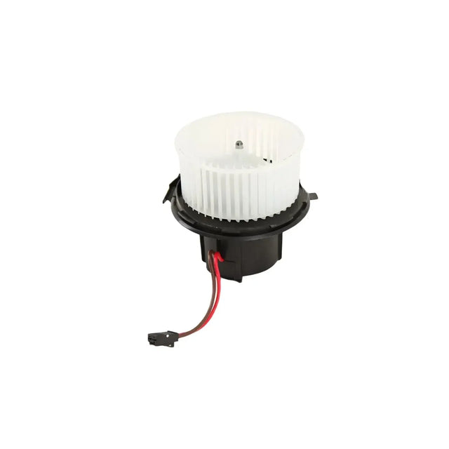 Fits Mercedes C-Class W204 S204 2010-2014 Heater Blower Motor Fan Rectangular Connector - image 3