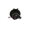 Fits Mercedes C-Class W204 S204 2010-2014 Heater Blower Motor Fan Rectangular Connector thumbnail
